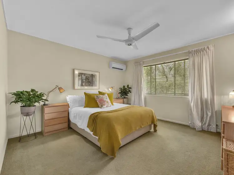 Seventh view of Homely house listing, 1 Harvard Street, Kenmore QLD 4069