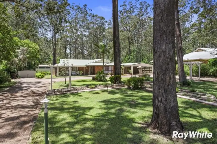 Main view of Homely house listing, 19 Merrol Street, Highfields QLD 4352