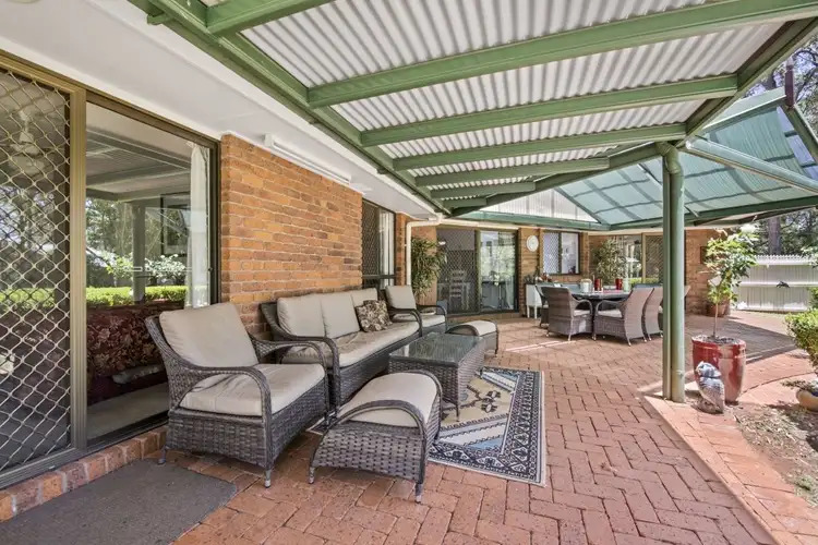 Third view of Homely house listing, 19 Merrol Street, Highfields QLD 4352