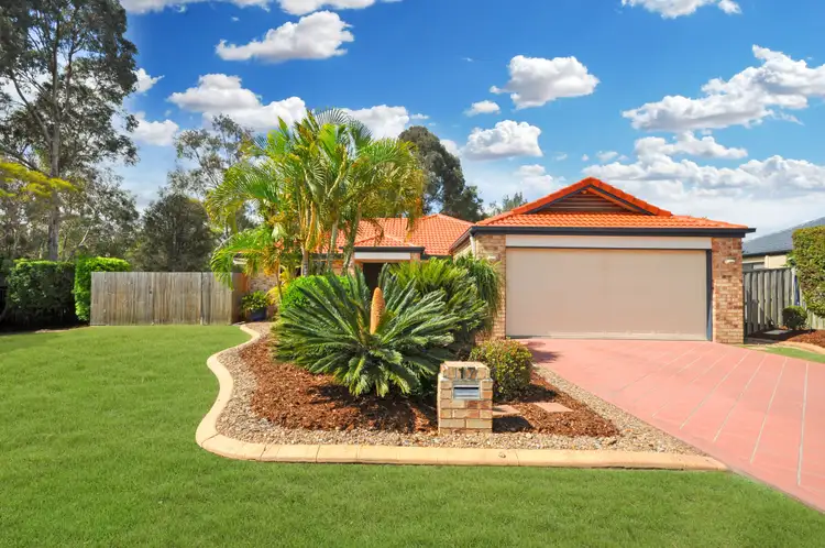 17 Tamborine Place, Narangba QLD 4504