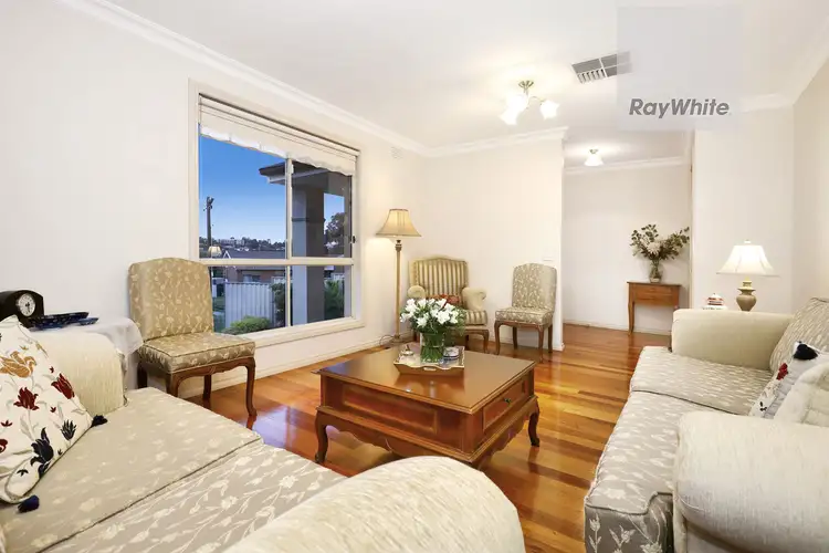 Second view of Homely house listing, 8 Dobies Court, Westmeadows VIC 3049