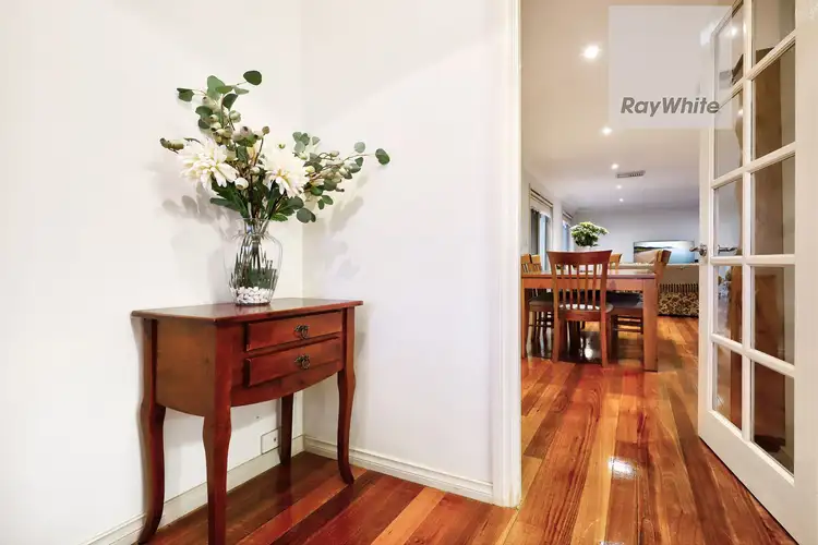 Third view of Homely house listing, 8 Dobies Court, Westmeadows VIC 3049
