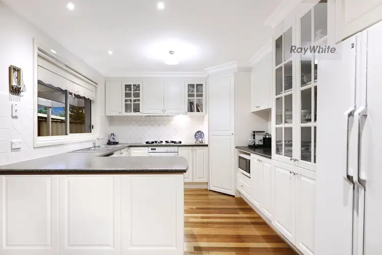 Fourth view of Homely house listing, 8 Dobies Court, Westmeadows VIC 3049