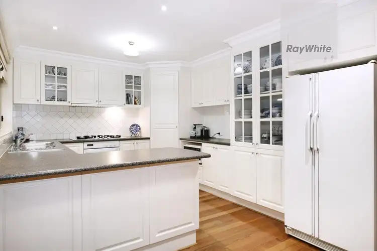 Fifth view of Homely house listing, 8 Dobies Court, Westmeadows VIC 3049