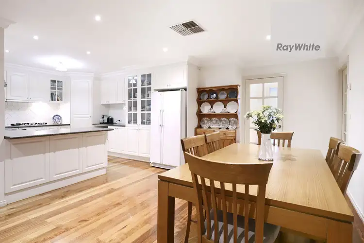 Sixth view of Homely house listing, 8 Dobies Court, Westmeadows VIC 3049