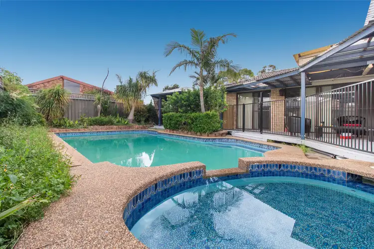 Seventh view of Homely house listing, 16 SAMMUT Crescent, Chipping Norton NSW 2170