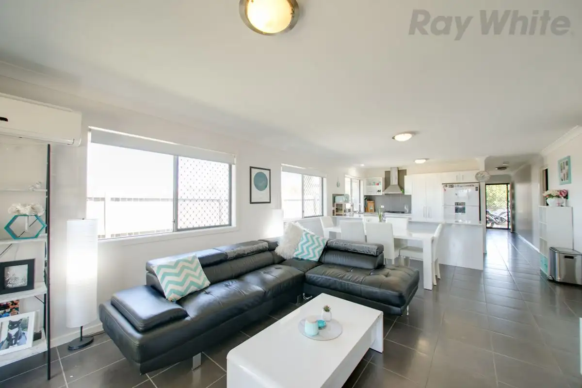 Main view of Homely other listing, 2/5 Zanow Street, North Booval QLD 4304