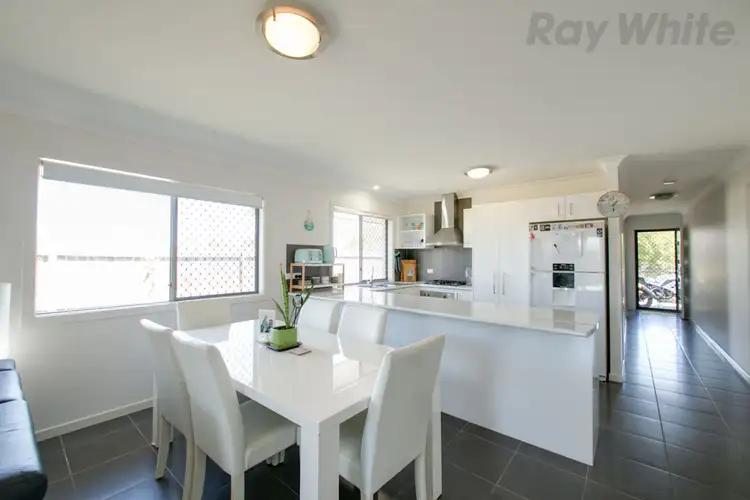 Second view of Homely other listing, 2/5 Zanow Street, North Booval QLD 4304