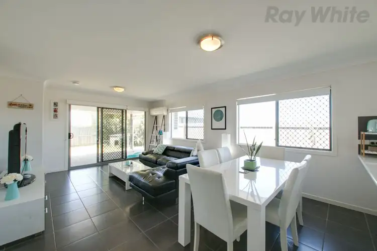 Third view of Homely other listing, 2/5 Zanow Street, North Booval QLD 4304