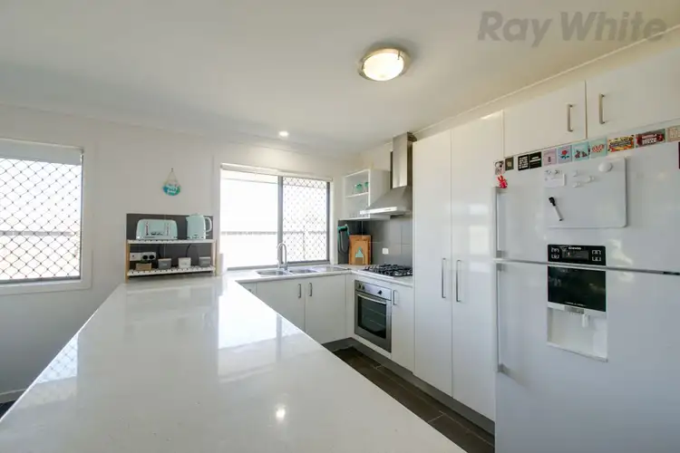 Fourth view of Homely other listing, 2/5 Zanow Street, North Booval QLD 4304