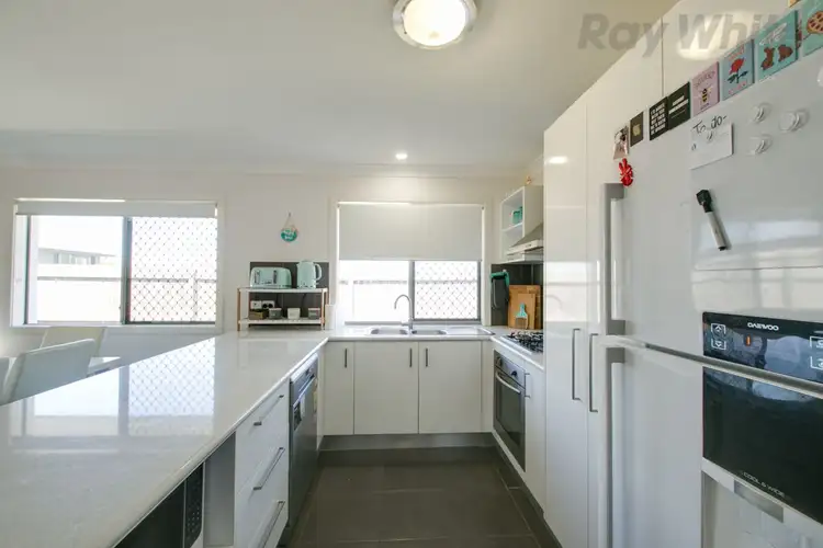 Fifth view of Homely other listing, 2/5 Zanow Street, North Booval QLD 4304