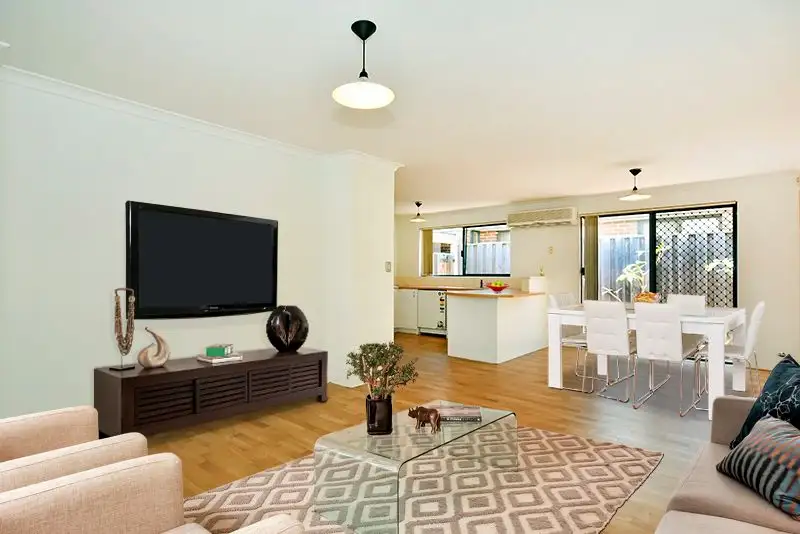 Main view of Homely house listing, 6 Rocklea Crescent, Ellenbrook WA 6069