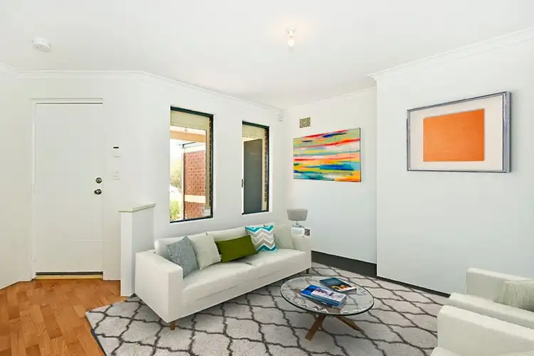 Second view of Homely house listing, 6 Rocklea Crescent, Ellenbrook WA 6069