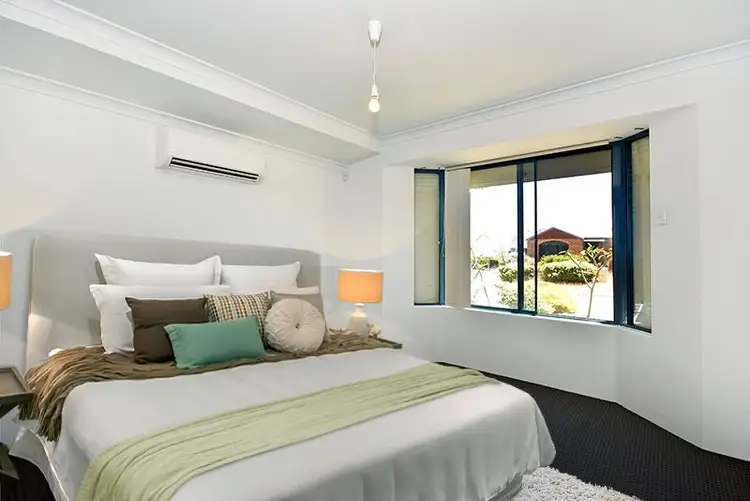 Third view of Homely house listing, 6 Rocklea Crescent, Ellenbrook WA 6069
