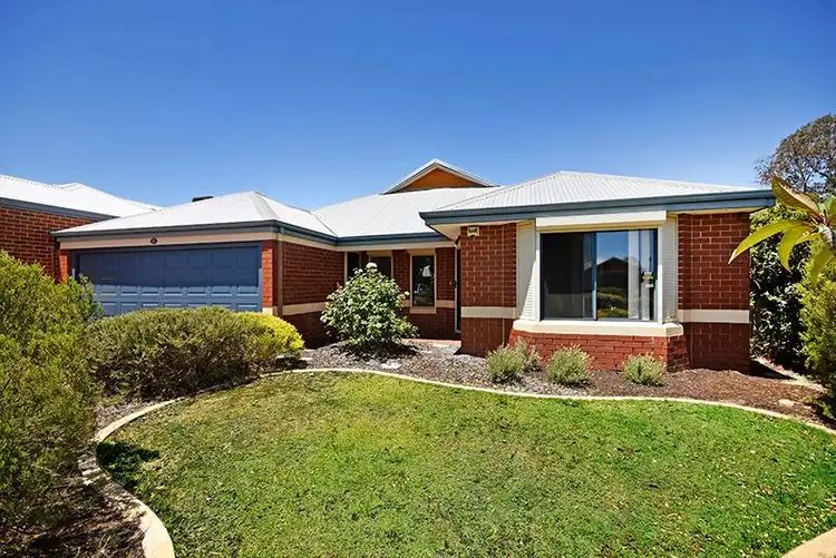 Fourth view of Homely house listing, 6 Rocklea Crescent, Ellenbrook WA 6069
