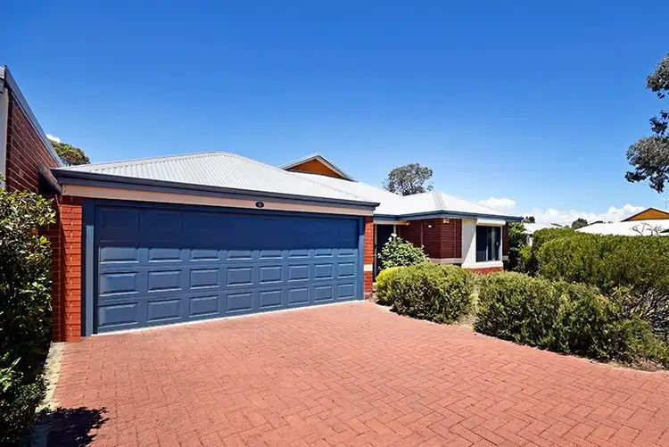 Fifth view of Homely house listing, 6 Rocklea Crescent, Ellenbrook WA 6069