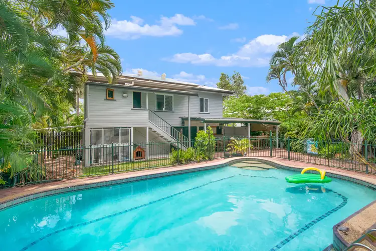 35 McDonald Street, Gulliver QLD 4812