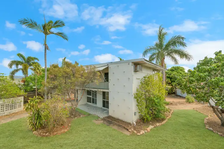 37 Brampton Avenue, Cranbrook QLD 4814