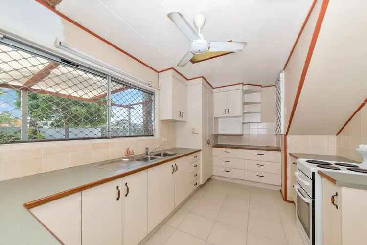 Second view of Homely house listing, 37 Brampton Avenue, Cranbrook QLD 4814