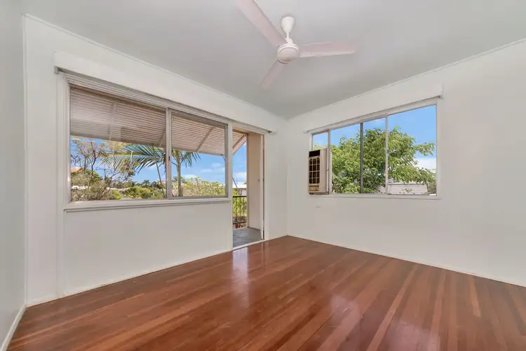 Fourth view of Homely house listing, 37 Brampton Avenue, Cranbrook QLD 4814