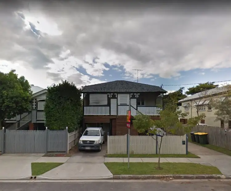 Main view of Homely house listing, 90 Linton Street, Kangaroo Point QLD 4169