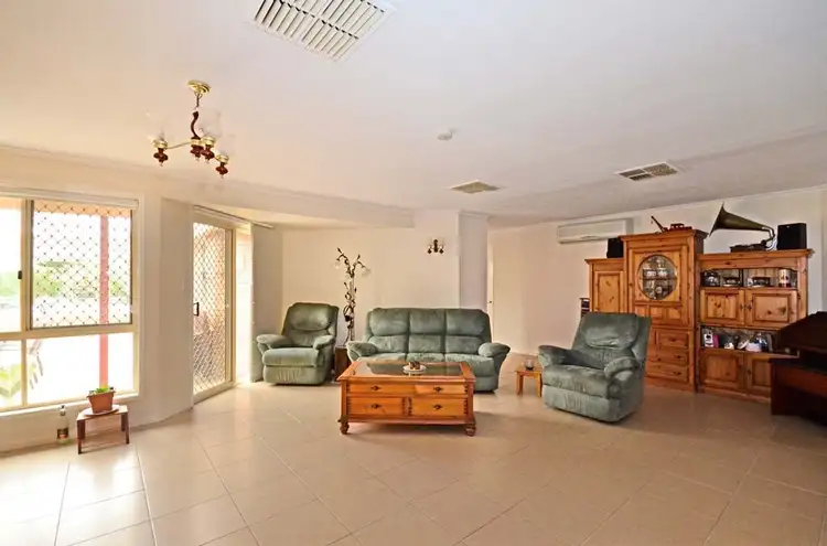 Third view of Homely house listing, 1 Clissold Court, Biloela QLD 4715