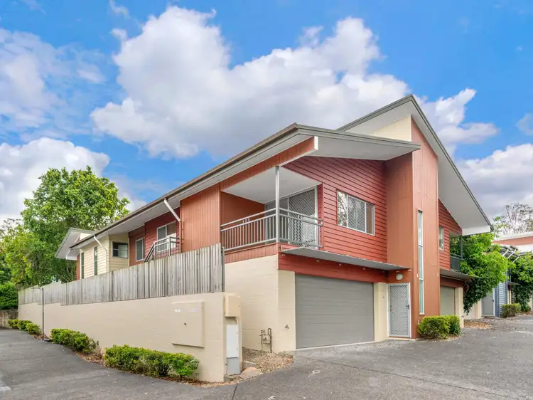 10/8 Lackeen Street, Everton Park QLD 4053