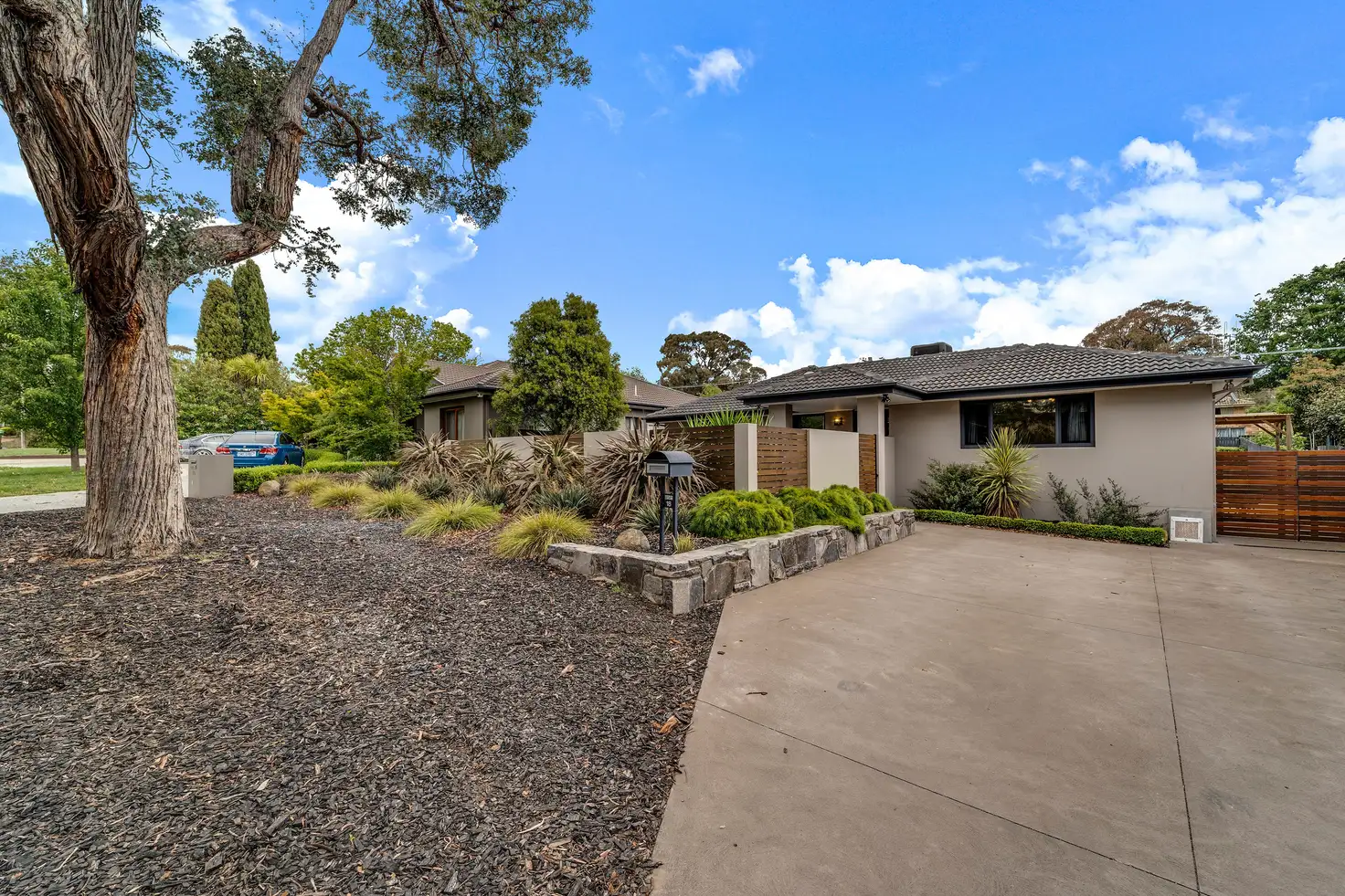 Main view of Homely house listing, 18 Mackellar Crescent, Cook ACT 2614