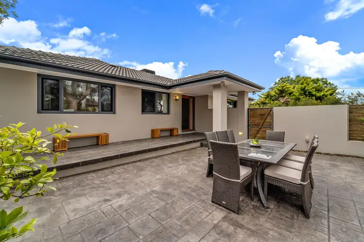 Second view of Homely house listing, 18 Mackellar Crescent, Cook ACT 2614