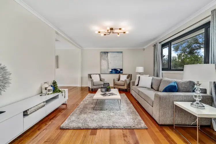 Third view of Homely house listing, 18 Mackellar Crescent, Cook ACT 2614