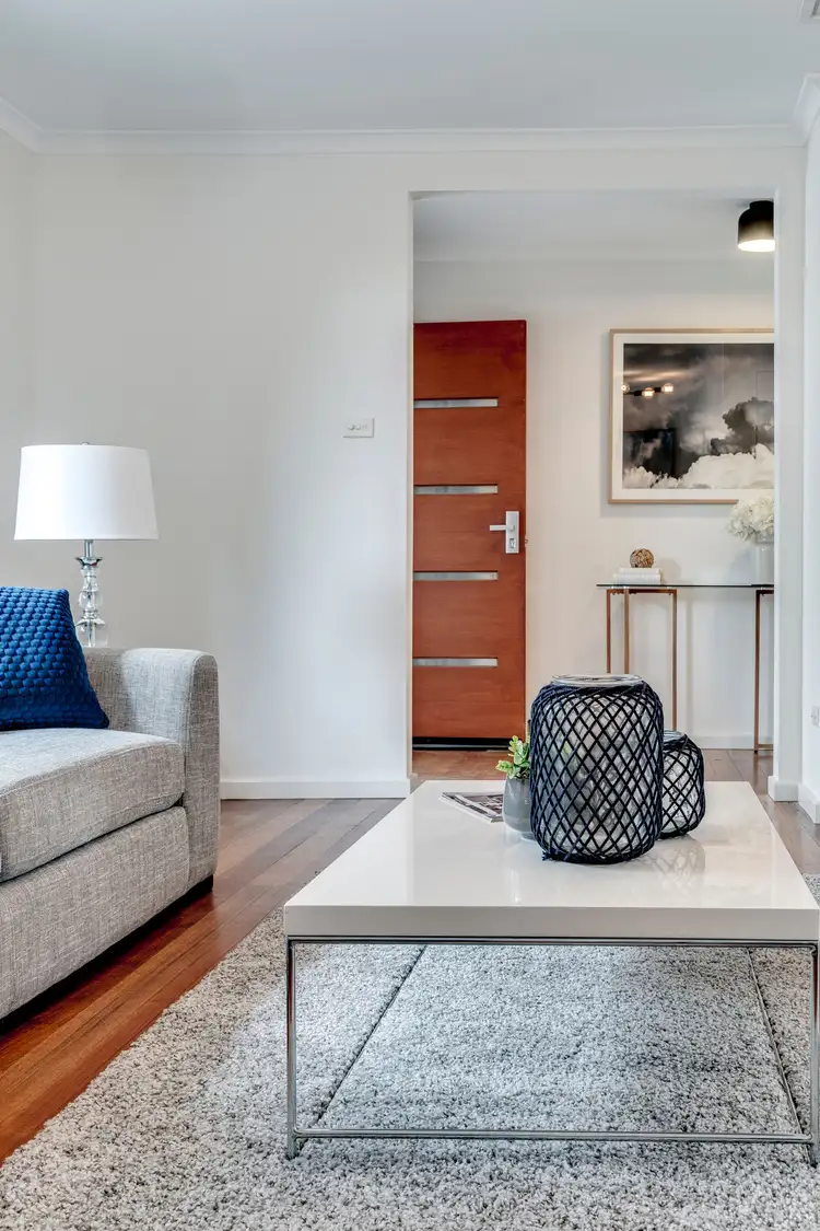 Fourth view of Homely house listing, 18 Mackellar Crescent, Cook ACT 2614