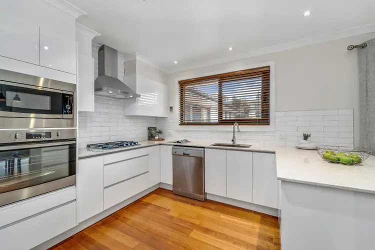 Seventh view of Homely house listing, 18 Mackellar Crescent, Cook ACT 2614