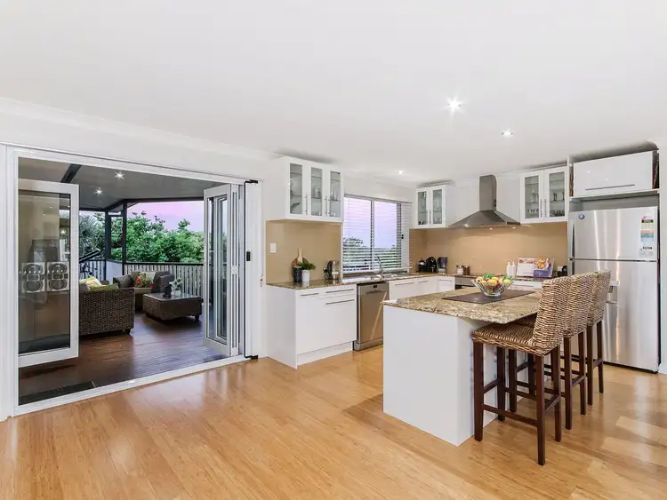 Second view of Homely house listing, 149 Universal Street, Oxenford QLD 4210