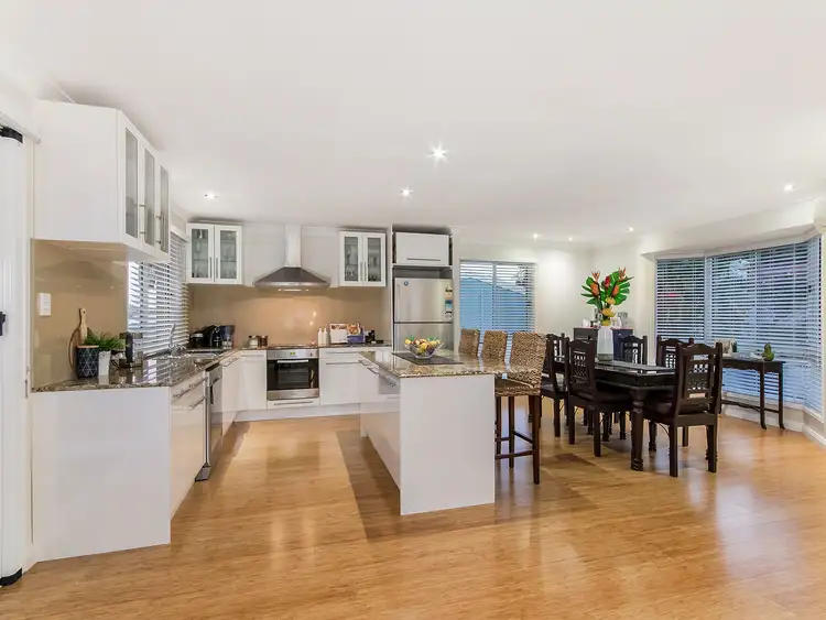 Fourth view of Homely house listing, 149 Universal Street, Oxenford QLD 4210