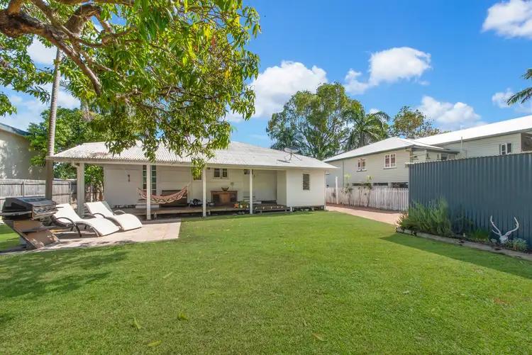 19 Granville Street, Pimlico QLD 4812
