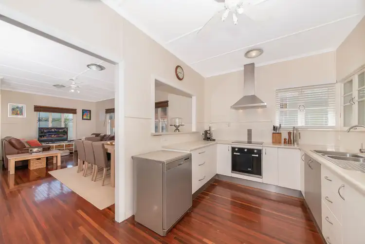 Third view of Homely house listing, 19 Granville Street, Pimlico QLD 4812