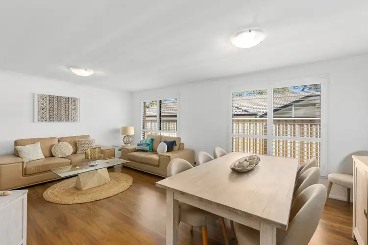 Second view of Homely house listing, 18 Boddington Way, Horsley NSW 2530