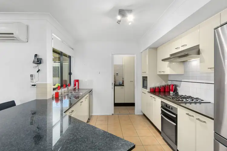 Third view of Homely house listing, 18 Boddington Way, Horsley NSW 2530