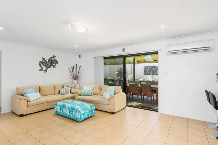 Fourth view of Homely house listing, 18 Boddington Way, Horsley NSW 2530