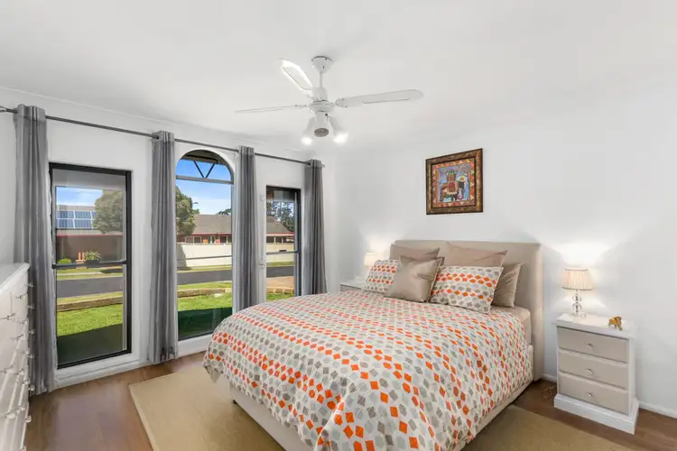 Fifth view of Homely house listing, 18 Boddington Way, Horsley NSW 2530