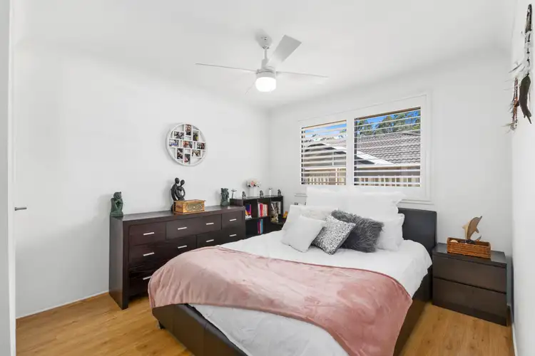 Sixth view of Homely house listing, 18 Boddington Way, Horsley NSW 2530