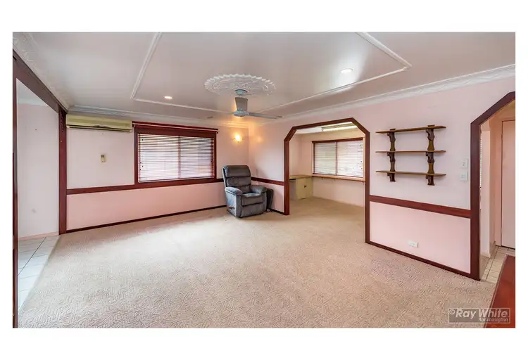 Sixth view of Homely house listing, 55 Gray Street, Park Avenue QLD 4701