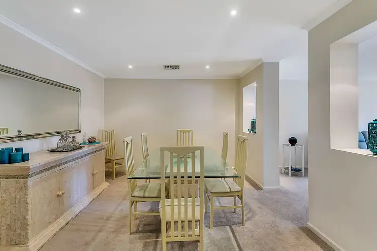 Sixth view of Homely house listing, 10 Timothy Court, Mitchell Park SA 5043