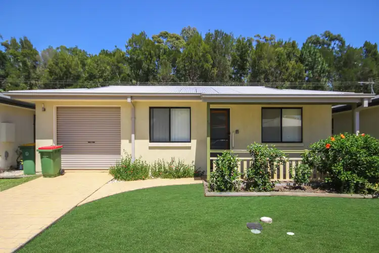 Main view of Homely house listing, 75/466 Steve Irwin Way, Glass House Mountains QLD 4518