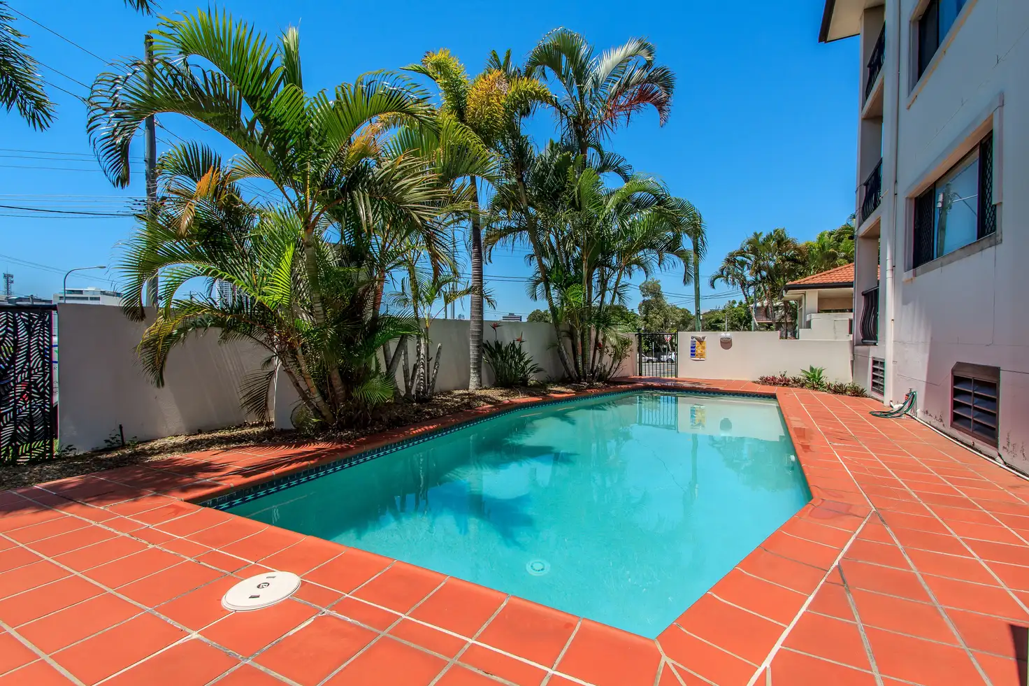 Main view of Homely apartment listing, 11/84-86 'Signature on High', High Street, Southport QLD 4215