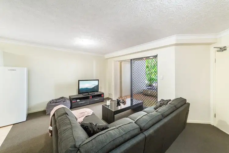 Second view of Homely apartment listing, 11/84-86 'Signature on High', High Street, Southport QLD 4215