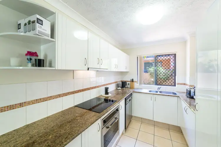 Third view of Homely apartment listing, 11/84-86 'Signature on High', High Street, Southport QLD 4215