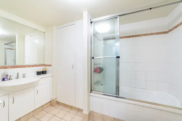 Fifth view of Homely apartment listing, 11/84-86 'Signature on High', High Street, Southport QLD 4215