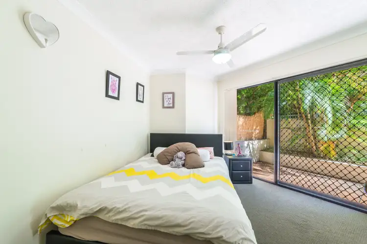 Sixth view of Homely apartment listing, 11/84-86 'Signature on High', High Street, Southport QLD 4215