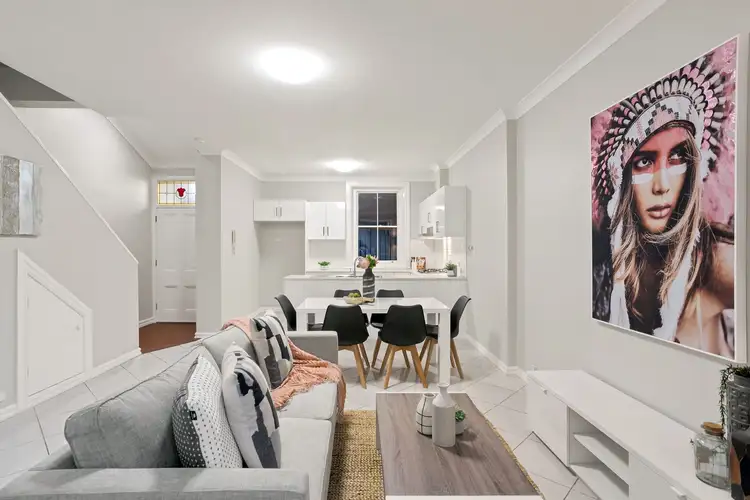 52 Alfred Street, Adelaide SA 5000